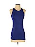 Athleta Blue Active Tank Size XS - photo 1