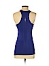 Athleta Blue Active Tank Size XS - photo 2