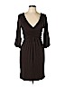 Ella Moss Brown Casual Dress Size M - photo 1