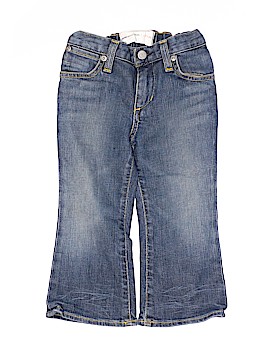 Paper Denim & Cloth Size 2