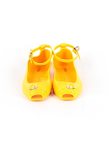 Fendi Flats (view 2)