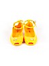 Fendi Yellow Flats Size EU 37 - photo 2