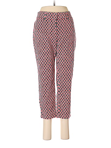 Ann Taylor LOFT Khakis (view 1)