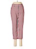 Ann Taylor LOFT Pink Khakis Size 8 (petite) - photo 1