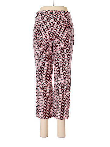 Ann Taylor LOFT Khakis (view 2)