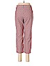 Ann Taylor LOFT Pink Khakis Size 8 (petite) - photo 2