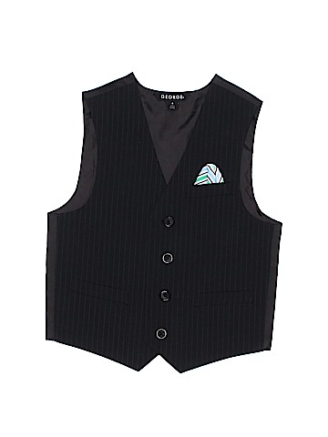 George Tuxedo Vest (view 1)