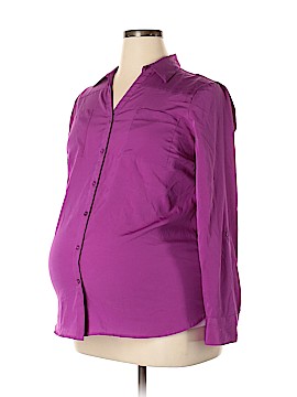 Motherhood Size Lg Maternity