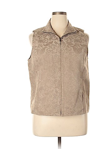 Relativity Vest (view 1)