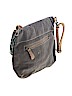 Assorted Brands Gray Crossbody Bag One size - photo 3