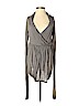 Bottega Veneta Gray Casual Dress Size EU (IT) 40 / US 4 - photo 1