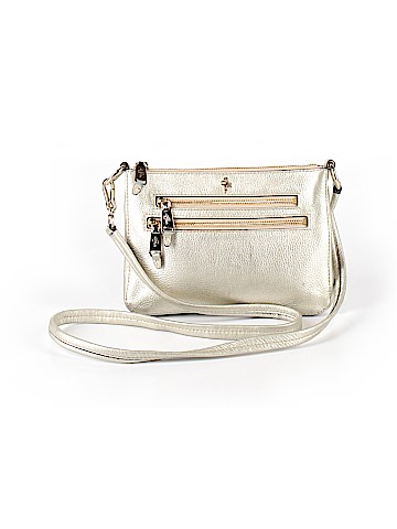 Cole Haan Leather Crossbody Bag (view 1)