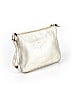 Cole Haan 100% Leather Silver Leather Crossbody Bag One size - photo 3