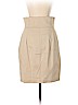 Dolce & Gabbana Tan Casual Skirt Size EU (IT) 40 / US 4 - photo 2
