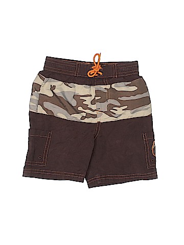 Janie and Jack Board Shorts (view 1)