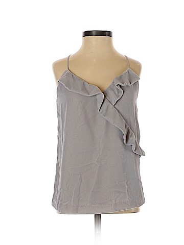 J.Crew Sleeveless Blouse (view 1)