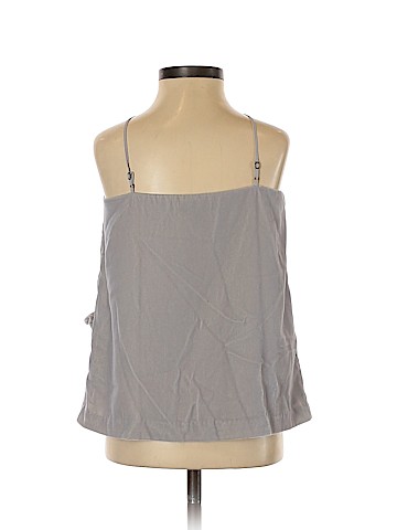 J.Crew Sleeveless Blouse (view 2)