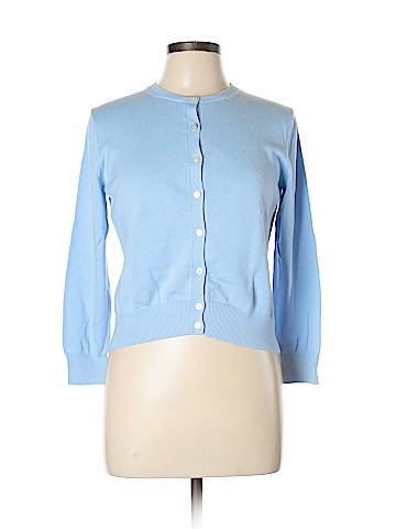 Lands' End Cardigan (view 1)