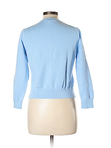 Lands' End Cardigan (view 2)