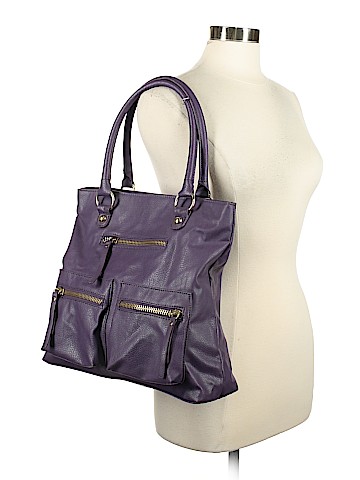 Assorted Brands Tote (view 2)