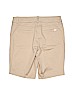 Cache Tan Khaki Shorts Size 18 - photo 2