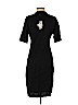 Yves Saint Laurent Black Casual Dress Size XS - photo 2