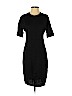 Yves Saint Laurent Black Casual Dress Size XS - photo 1