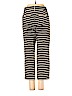 Ann Taylor LOFT Black Casual Pants Size 2 (petite) - photo 2
