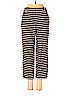 Ann Taylor LOFT Black Casual Pants Size 2 (petite) - photo 1