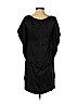 Balenciaga 100% Silk Black Casual Dress Size EU (FR) 36 / US 4 - photo 2