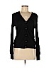 Gerard Darel Black Cardigan Size Med (3) - photo 1