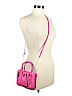 Juicy Couture Pink Crossbody Bag One size - photo 2