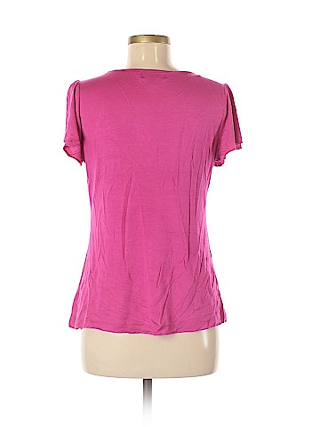 G Collection Short Sleeve Top (view 2)