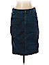 Rag & Bone Blue Denim Skirt Size 26 waist - photo 1