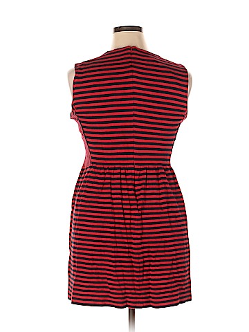J. Crew Factory Store Casual Dress (view 2)