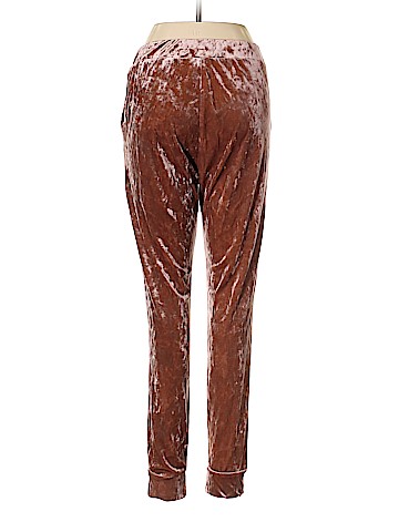 Sabina Musayev Velour Pants (view 2)