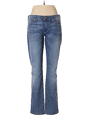 7 For All Mankind Jeans (view 1)