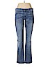 7 For All Mankind Blue Jeans Size 31 waist - photo 1