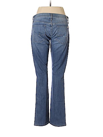 7 For All Mankind Jeans (view 2)
