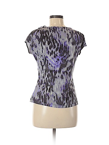 Worthington Short Sleeve Top (view 2)