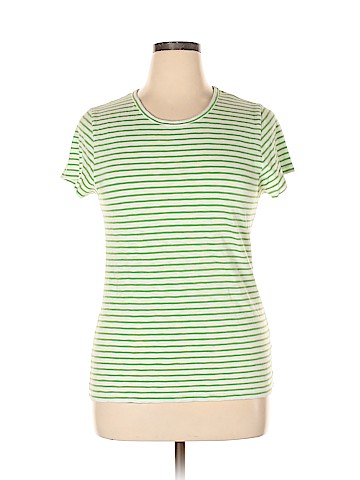 J. Crew Factory Store Short Sleeve T-Shirt (view 1)