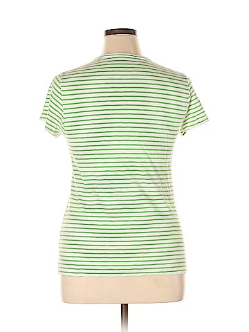 J. Crew Factory Store Short Sleeve T-Shirt (view 2)