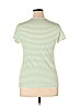 J. Crew Factory Store 100% Cotton Green Short Sleeve T-Shirt Size XL - photo 2