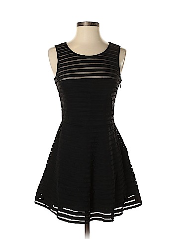 Parker Casual Dress (view 1)