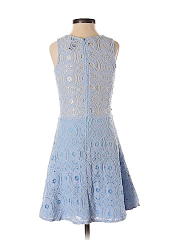 Aquarius Cocktail Dress (view 2)