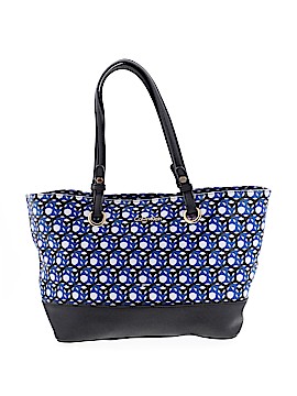 Calvin Klein Leather Shoulder Bag
