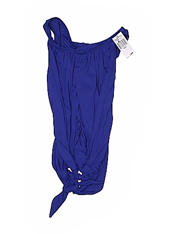 Carmen Marc Valvo One Piece Swimsuit (view 1)