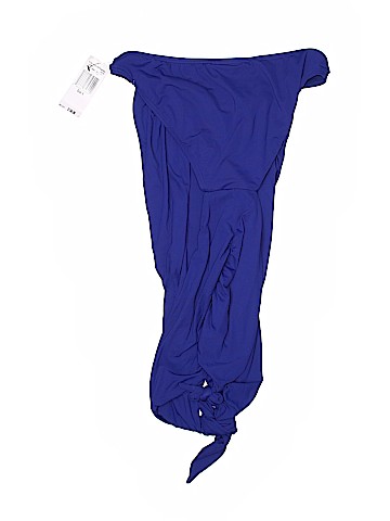 Carmen Marc Valvo One Piece Swimsuit (view 2)