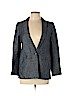 Banana Republic 100% Linen Blue Blazer Size 6 (petite) - photo 1