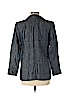 Banana Republic 100% Linen Blue Blazer Size 6 (petite) - photo 2